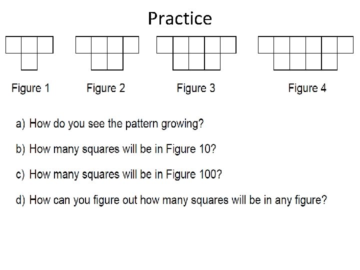 Practice 