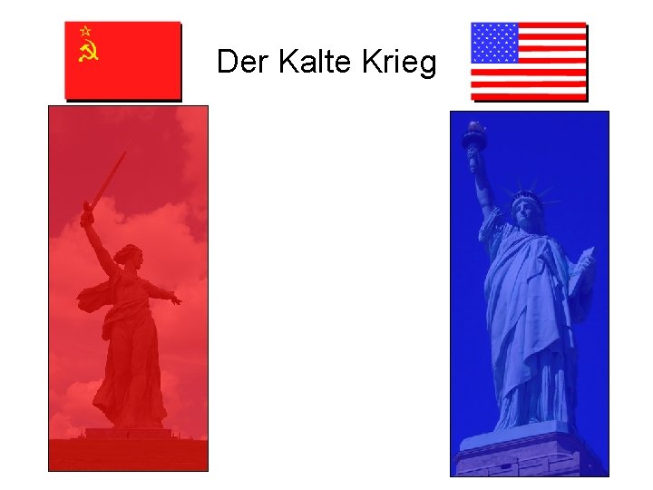 Was Ist Der Kalte Krieg Der Kalte Krieg im berblick 1 Um was