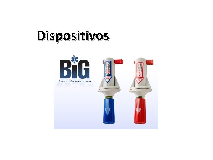 Dispositivos 