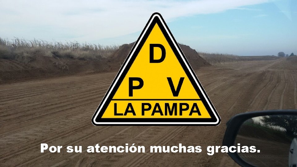 Por su atención muchas gracias. Por su atención muchas gracias.