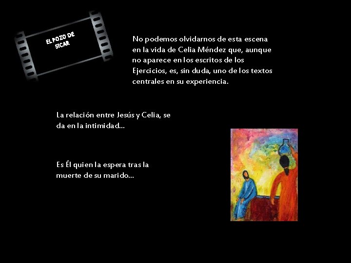 E ZO D O P EL R SICA No podemos olvidarnos de esta escena