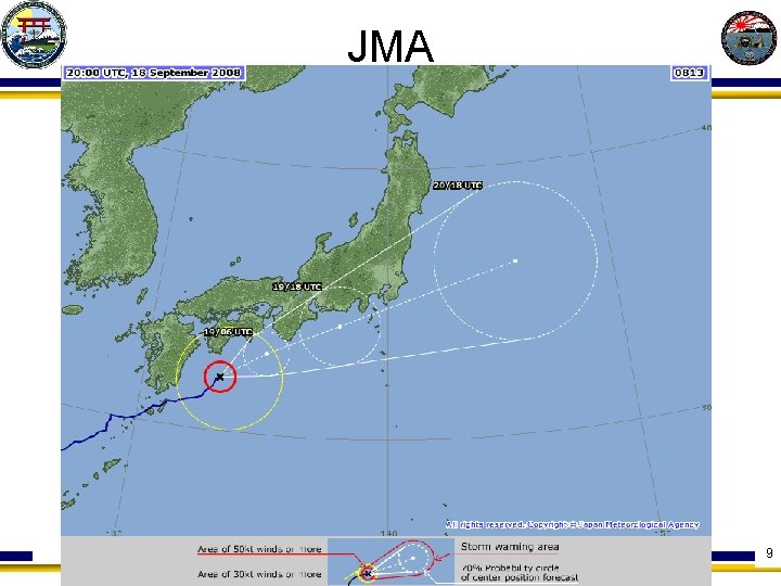 JMA Naval Oceanography 9 