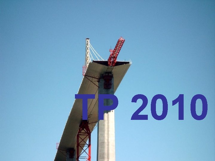 TP 2010 