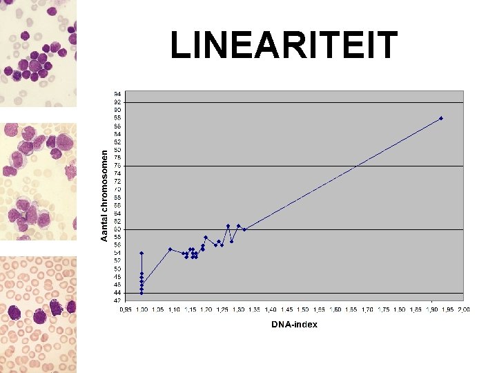 LINEARITEIT 