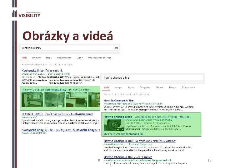 Obrázky a videá Podnikajte. sk 2013 15 