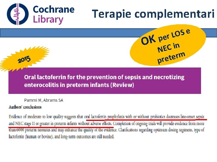 Terapie complementari 2015 e S O L r e p OK EC in N