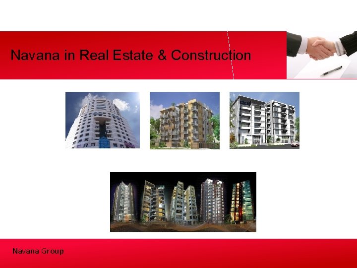 Navana in Real Estate & Construction Navana Group 