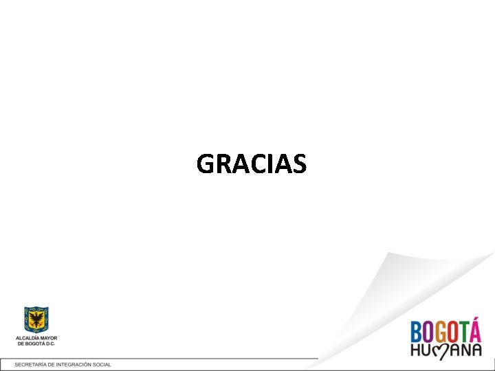 GRACIAS 