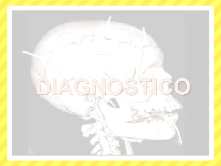 DIAGNOSTICO 