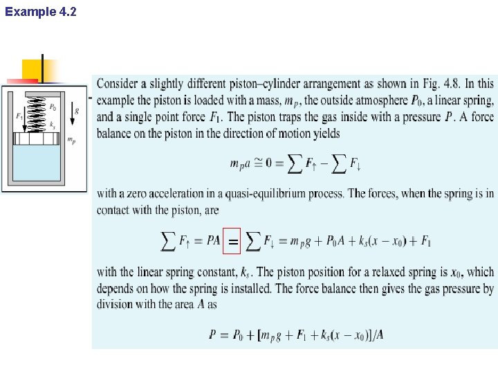 Example 4. 2 = 