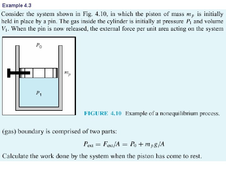 Example 4. 3 