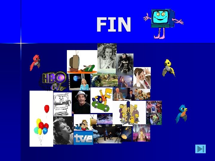 FIN FIN