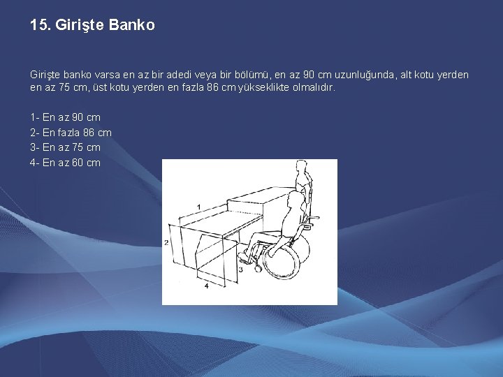 15. Girişte Banko Girişte banko varsa en az bir adedi veya bir bölümü, en 15. Girişte Banko Girişte banko varsa en az bir adedi veya bir bölümü, en