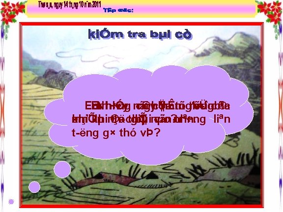 Em Em Nh÷ng hiÓu h·y nãi c©y nghÜa c¶m nÊm tõ nghÜ “v în Em Em Nh÷ng hiÓu h·y nãi c©y nghÜa c¶m nÊm tõ nghÜ “v în