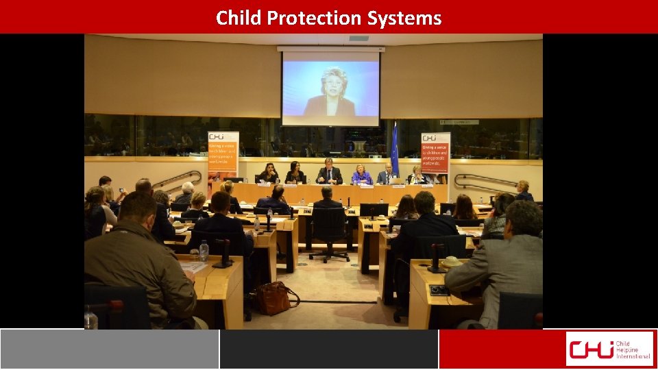 Child Protection Systems 