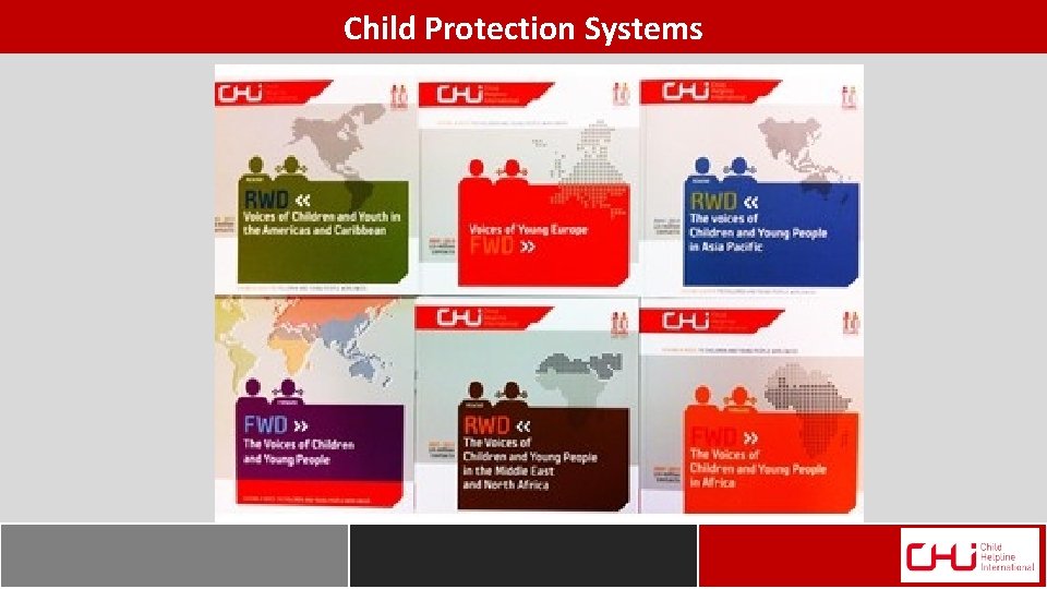 Child Protection Systems 