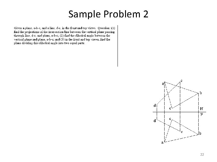 Sample Problem 2 22 