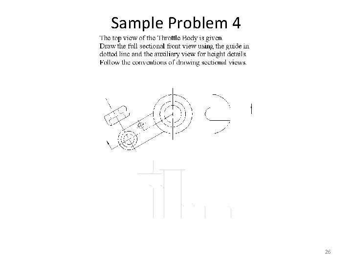 Sample Problem 4 26 