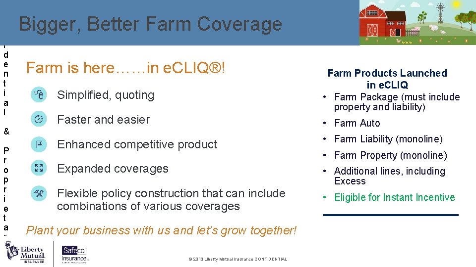 C o n f i d e n t i a l & P