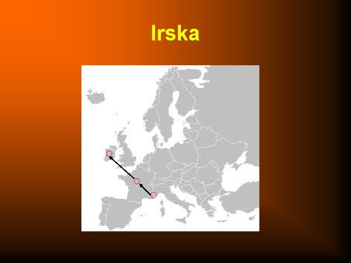 Irska 