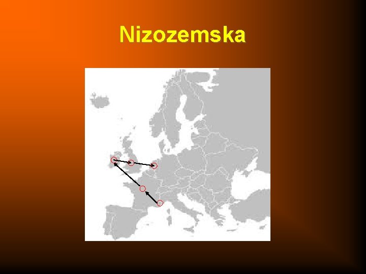 Nizozemska 