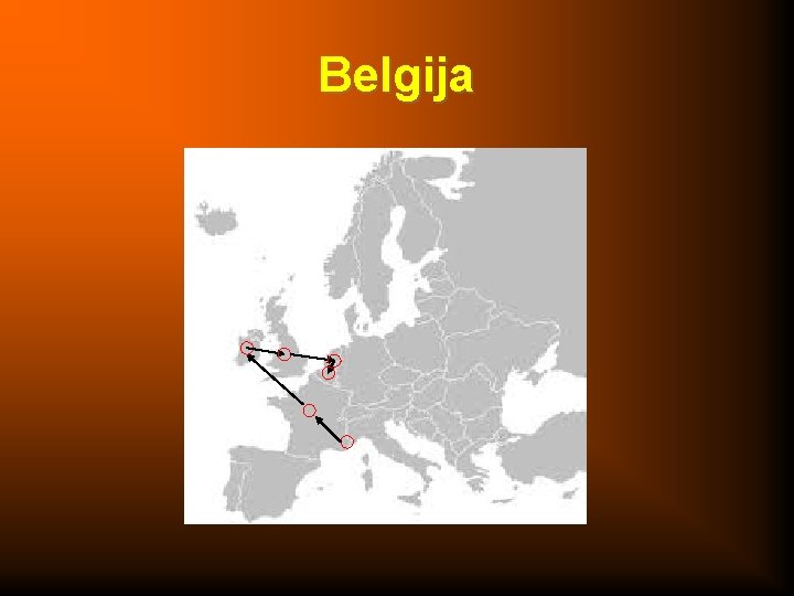 Belgija 