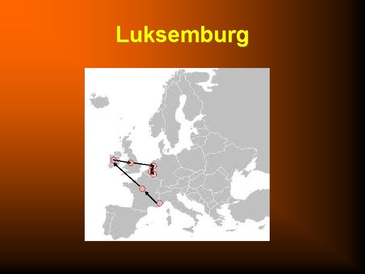 Luksemburg 