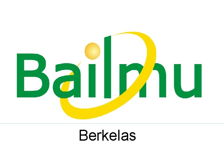 Berkelas 