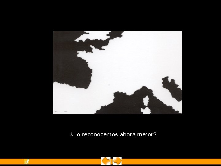 ¿Lo reconocemos ahora mejor? ¿Lo reconocemos ahora mejor?