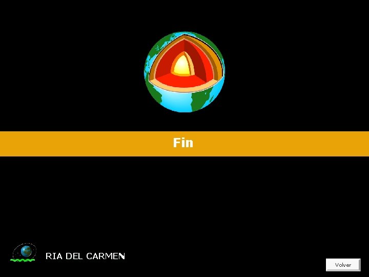 Fin RIA DEL CARMEN Volver Fin RIA DEL CARMEN Volver
