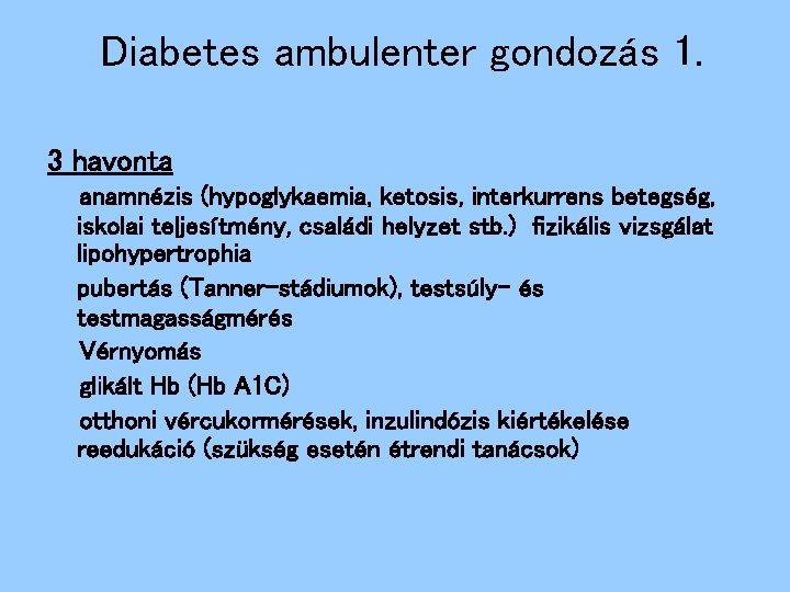 a kezelés teljesítmény diabetes diabetes type 2 diet