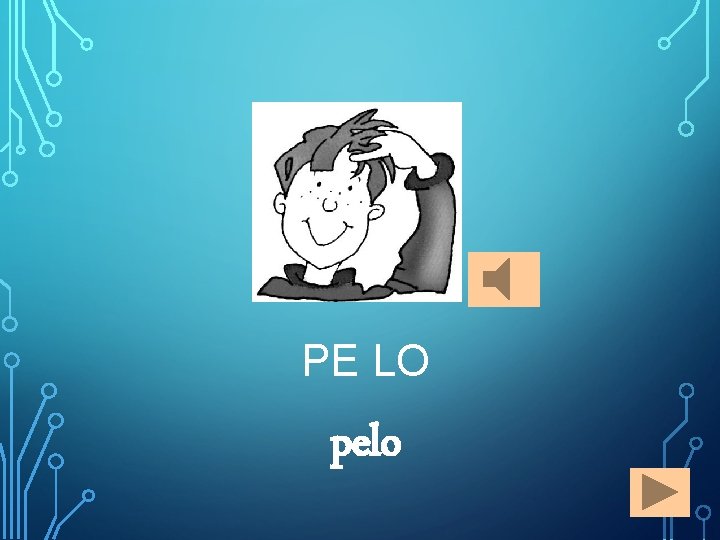 PE LO pelo 