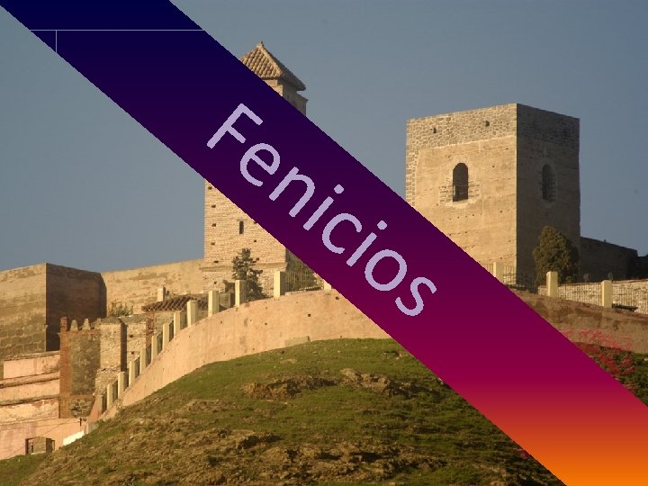 Fe nic ios Este es uno de los