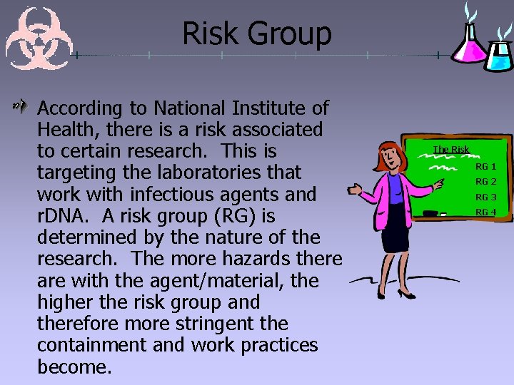 Developed For Science Laboratories September 02 This Training