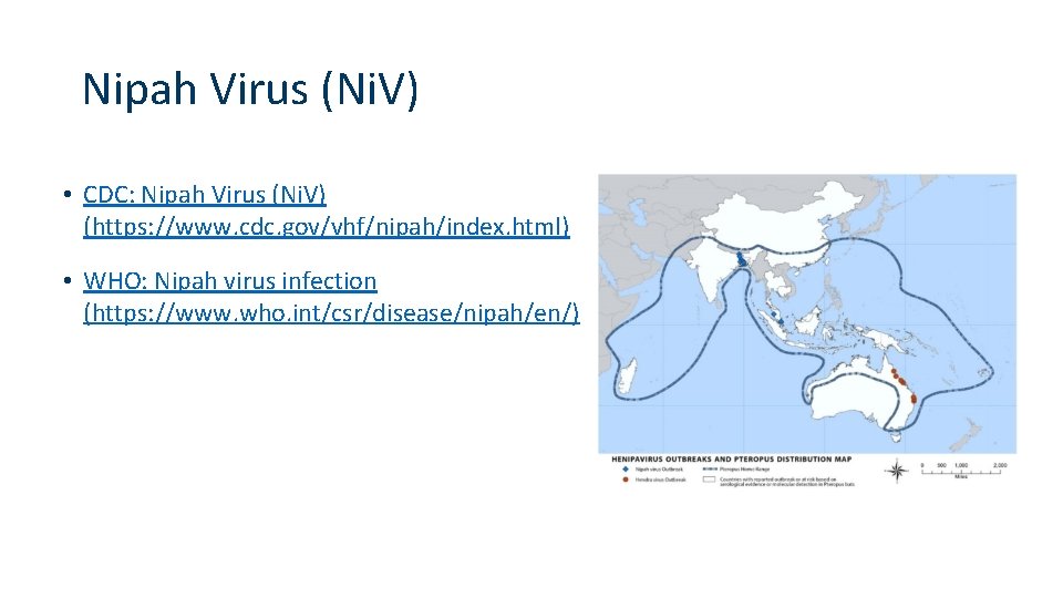 Nipah Virus (Ni. V) • CDC: Nipah Virus (Ni. V) (https: //www. cdc. gov/vhf/nipah/index.