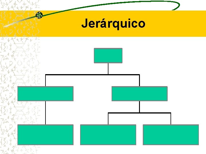 Jerárquico 