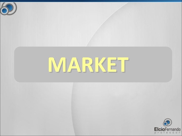 MARKET 