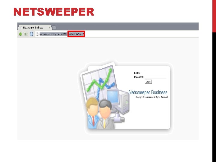 NETSWEEPER 