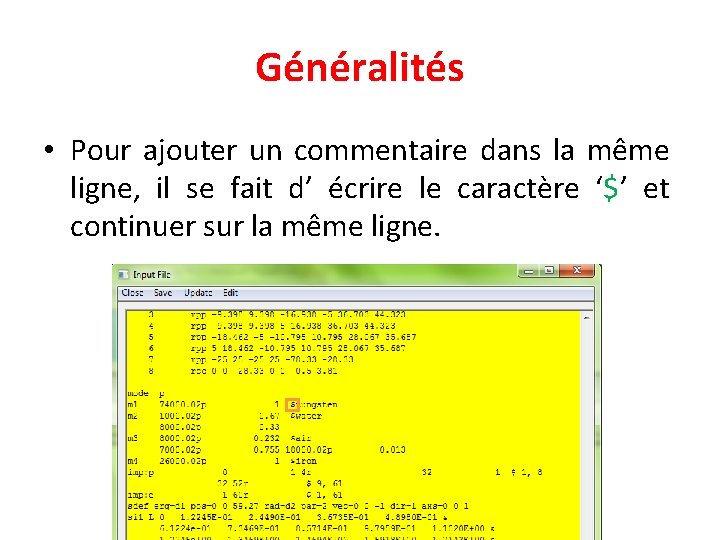 La mthode de Monte Carlo Par MCNP TP