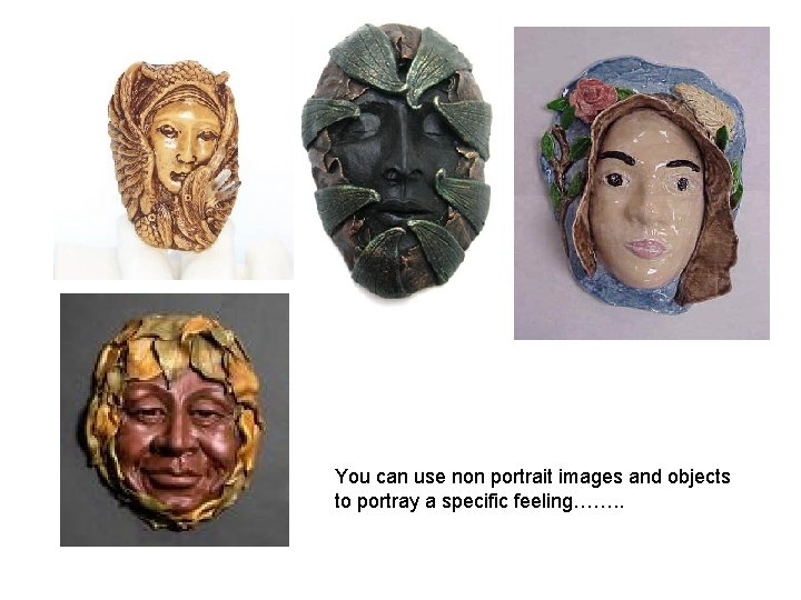 You can use non portrait images and objects to portray a specific feeling……. . You can use non portrait images and objects to portray a specific feeling……. .