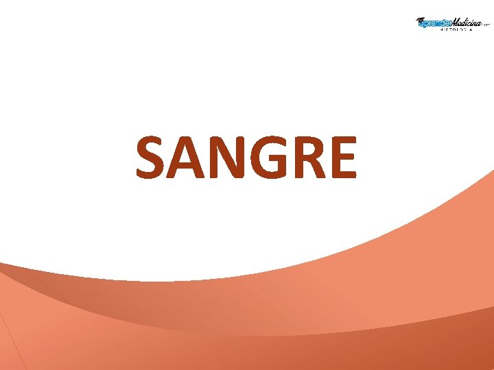 SANGRE 