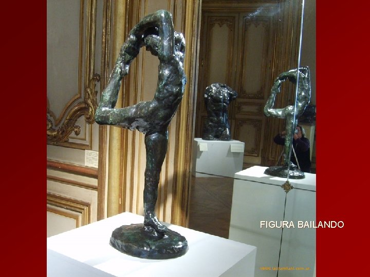FIGURA BAILANDO www. lauramilani. com. ar 