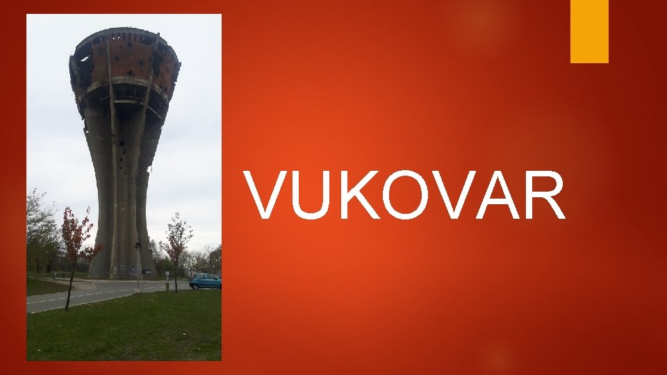 VUKOVAR 