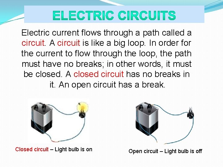 Elementary Science Focus Lesson SC 5 P 10