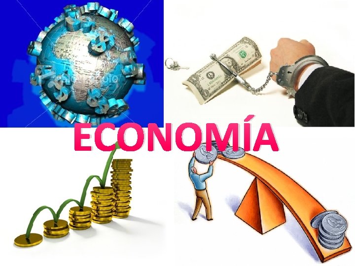 ECONOMÍA 