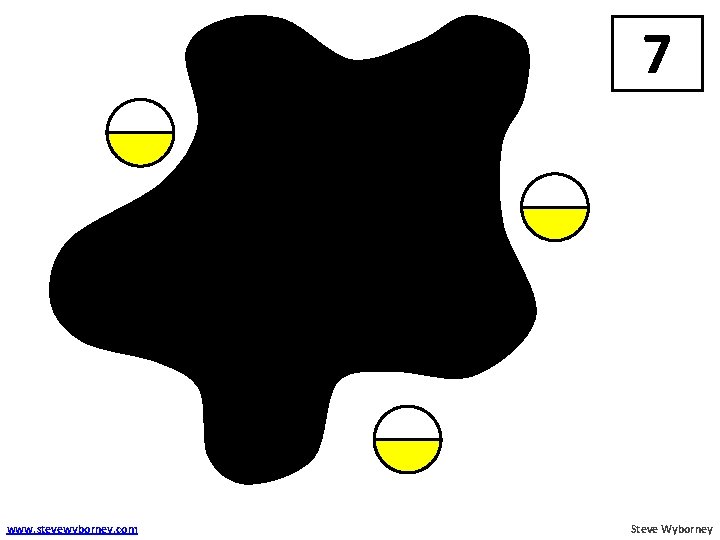 7 www. stevewyborney. com Steve Wyborney 