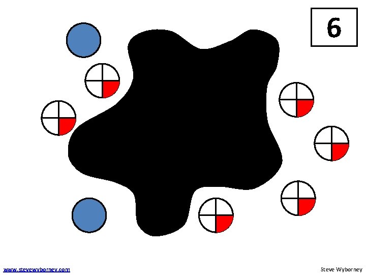 6 www. stevewyborney. com Steve Wyborney 