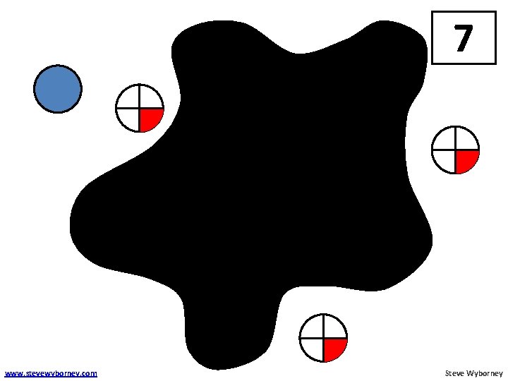 7 www. stevewyborney. com Steve Wyborney 