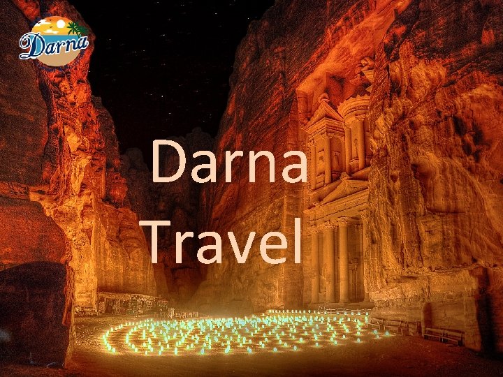  Darna Travel 
