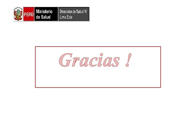 Gracias ! 